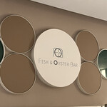 フィッシュ＆オイスターバー - 