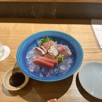 先斗町寿司よし乃 - 