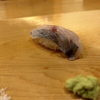 鮨 しゅん輔 阿佐ヶ谷 - 