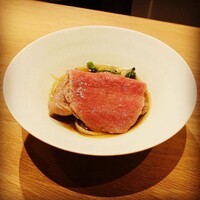 きたしんち 弓場慎之佑 - 尾崎牛