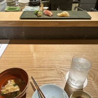 先斗町寿司よし乃 - 