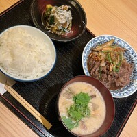 北新地 つきしろ - 