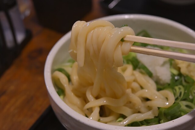 Daitsune Udon Ginza Hon Ten photo 2