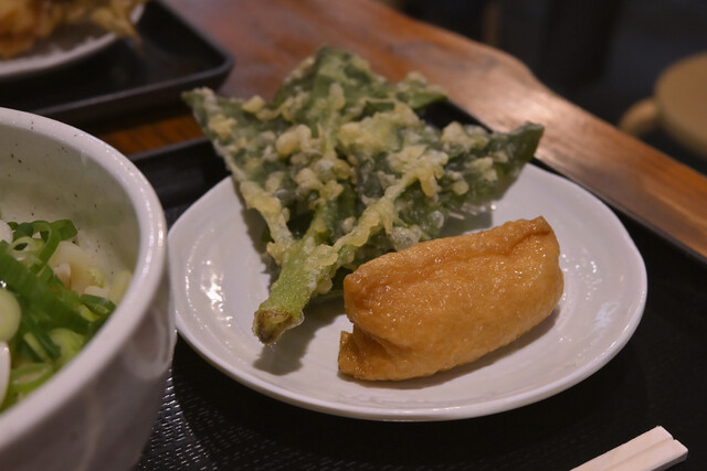 Daitsune Udon Ginza Hon Ten photo 3