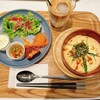 BASE COFFEE セントラルパーク店