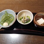 개별룸요리 이슈세이코 미츠바