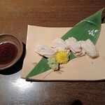 개별룸요리 이슈세이코 미츠바