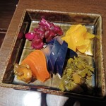 개별룸요리 이슈세이코 미츠바