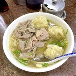 錫記招牌雲吞 - 