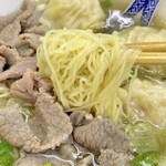 錫記招牌雲吞 - 