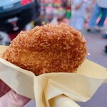 ミートショップアライ精肉店 - 
