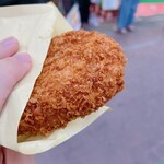 ミートショップアライ精肉店 - 