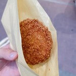 ミートショップアライ精肉店 - 