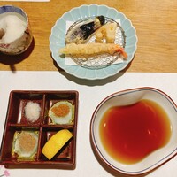 せき亭 -  せき亭 -