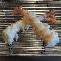 てんぷら 山の上 Roppongi 東京ミッドタウン店 - 