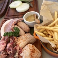 THE WHARF HOUSE YAMASHITA KOEN - 