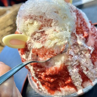 口コミ一覧 : 雪うさぎ - 桜新町/かき氷 [食べログ]