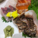 鮨 あしべ - 