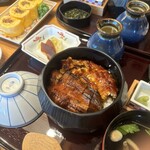 ひつまぶし名古屋　備長 東京スカイツリータウン・ソラマチ店 - 