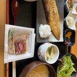 魚籠庵 - 