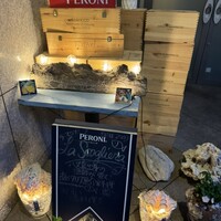 ラ･スコリエーラ - 