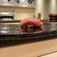 鮨 こう介 - 