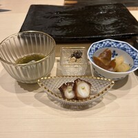 鮨 こう介 - 
