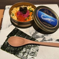 肉割烹 肉かぶく - 