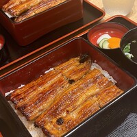 うなぎ割烹 白金台 まつ本 - 