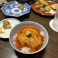 割烹　梅津 - 