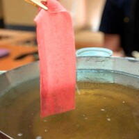 北新地しゃぶしゃぶすき焼き きらく - 