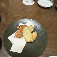 割烹　梅津 - 