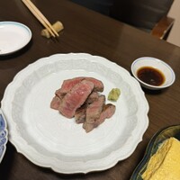 割烹　梅津 - 