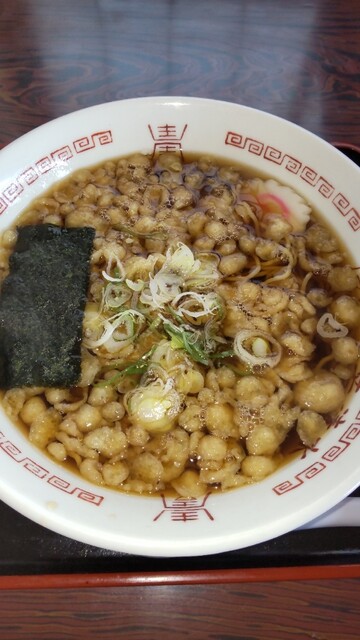 若清水（ワカシミズ） - 大曲（ラーメン）の写真