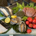 八王子うかい亭 - 