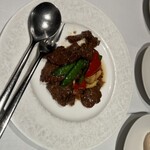 中国料理 星ヶ岡 - 