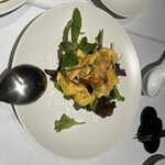 中国料理 星ヶ岡 - 