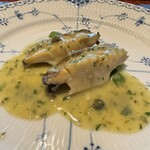 八王子うかい亭 - 