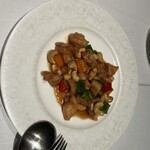 中国料理 星ヶ岡 - 