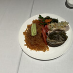 中国料理 星ヶ岡 - 