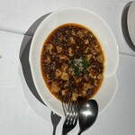 中国料理 星ヶ岡 - 