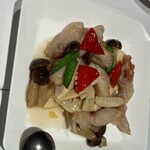 中国料理 星ヶ岡 - 