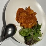 中国料理 星ヶ岡 - 