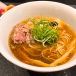 Japanese Soba Noodles 蔦 - 