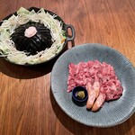 炭焼ダイニング WA - 馬焼肉