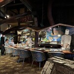 八王子うかい亭 - 