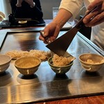 八王子うかい亭 - 