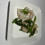 中国料理 星ヶ岡 - 