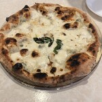 ピッツェリア トラットリア オージーオー - 