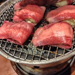 焼肉 ぽんが 目黒本店 - 